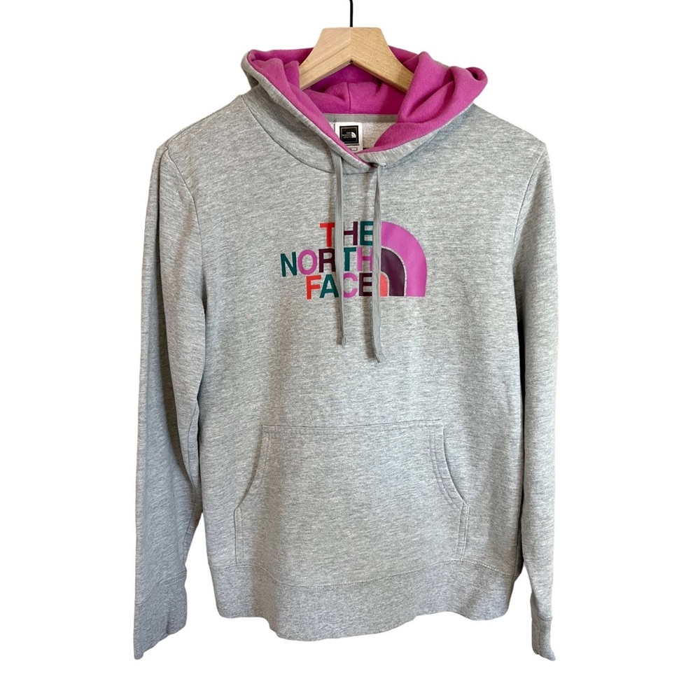 The North Face Half Dome Hoodie